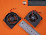 Ventilador Cpu Para Portátil Fujitsu S7110 S6510 S7111 T2010 T4220 T4210