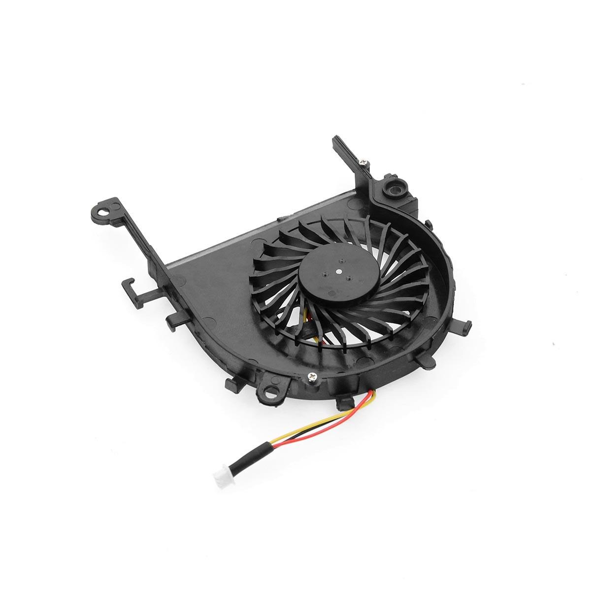 Ventilador Cpu Para Portátil Gateway E732 E732g