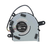 Ventilador Gpu Para Portátil Hp Elitedesk 800 G3 800 G4 Prodesk 405 G4 L21471-001