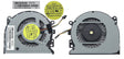 Ventilador Cpu Para Portátil Hp Envy 15-U 15-U499Nr 15-U110Dx 15-U011Dx 15-U111Dx