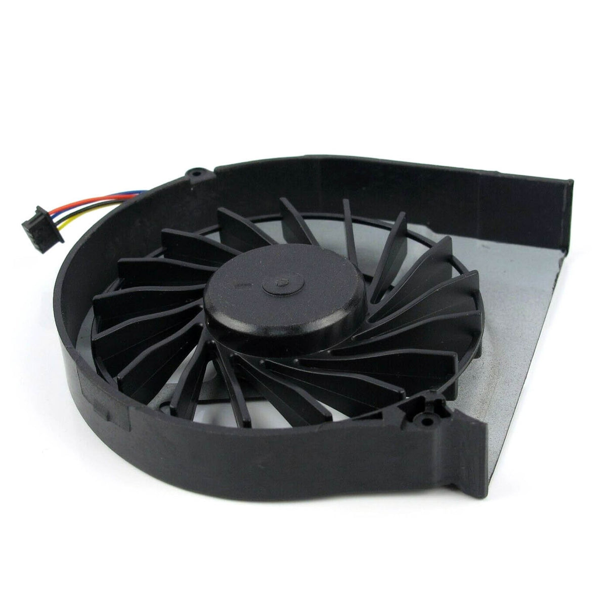 Ventilador Cpu Para Portátil Hp Pavilion G6-2000 G7-2000 683193-001 (4 Pines)