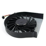 Ventilador Cpu Para Portátil Hp Pavilion G6-2000 G7-2000 683193-001 (4 Pines)