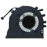Ventilador Para Portátil Hp Hp 17-By 17-Ca L22529-001 L22530-001 L22531-001