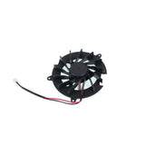 Ventilador Cpu Para Portátil Hp Pavilion Dv5000 Dv8000 Series Presario C300 C500 Intel Ad5805hx-Tb3