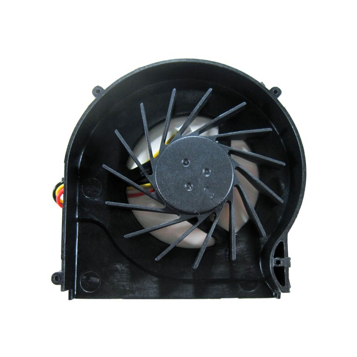 Ventilador Cpu Para Portátil Hp Pavilion Dv6-3170ss 637610-001 3mlx6tatpm0