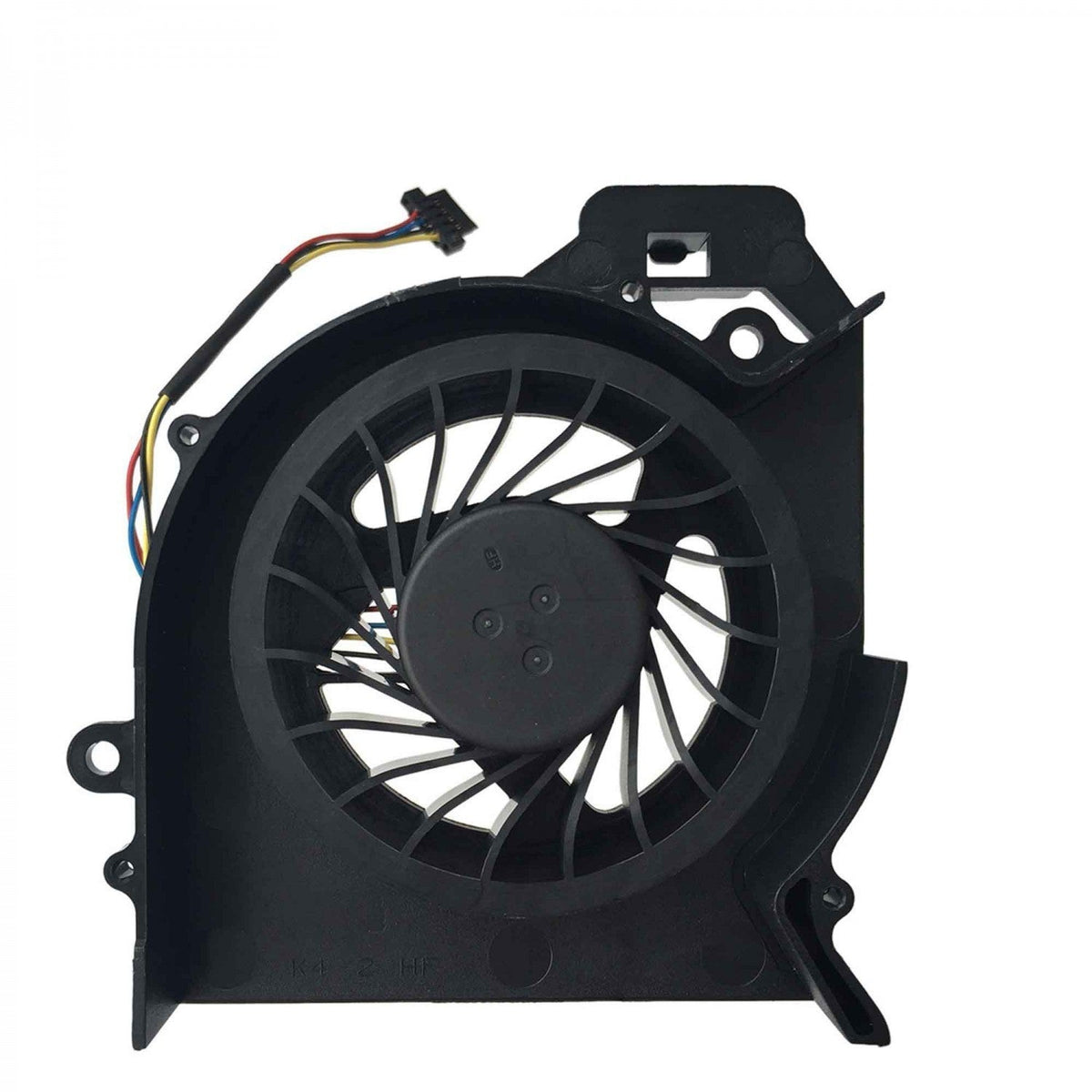 Ventilador Cpu Para Portátil Hp Pavilion Dv6-6000 Dv7-6000