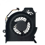 Ventilador Cpu Para Portátil Hp Pavilion Dv6-6000 Dv7-6000