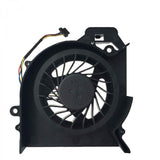 Ventilador Cpu Para Portátil Hp Pavilion Dv6-6B08Es Dv6-6B18Ss