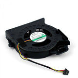 Ventilador Cpu Para Portátil Hp Pavilion Dv6-6B08Es Dv6-6B18Ss