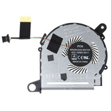 Ventilador Cpu Para Portátil Hp Pavilion X360 13-U M3-U Foxconn Bonbon13 855966-001 855966-001 Nfb59A05H