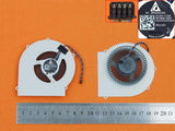 Ventilador Cpu Para Portátil Hp Probook 650 G2 630 G3 Ns75B00-15D03 840734-001