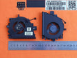 Ventilador Cpu Para Portátil Hp Zbook 15 G3 Vga Dc28000Gxf0-Fcc2 848252-001 Dfs531005Pl0T