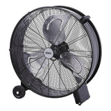 Ventilador Industrial 180w 60cm Edm