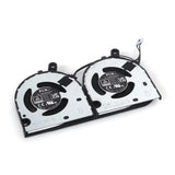 Ventilador Para Portátil Lenovo Ideapad Slim 5 16Irl8 16Iah8 | 5F10S14104