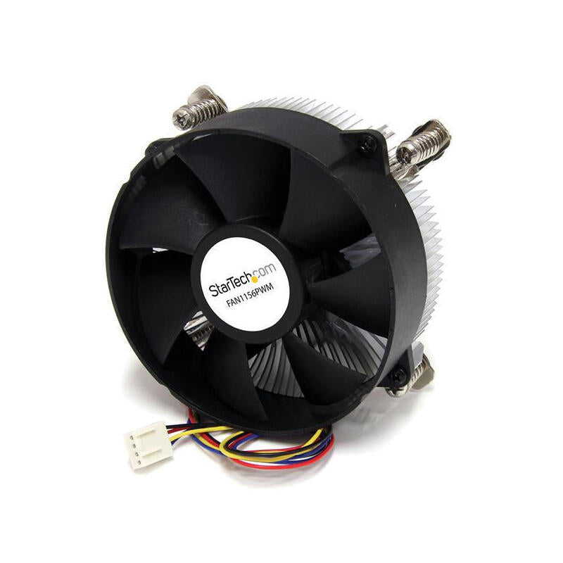 Ventilador Lga1156-1155 Startech