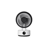 Ventilador Meaco Meacofan Sefte 8, De Mesa Portátil Con Batería 5060409605539.0