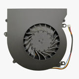 Ventilador Cpu Para Portátil Msi Gt62 Gt62Vr 16L1 16L2 16L3 S5 S6 Pabd19735Bm