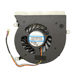 Ventilador Cpu Para Portátil Msi Gt62 Gt62Vr 16L1 16L2 16L3 S5 S6 Pabd19735Bm