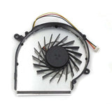 Ventilador Gpu Para Portátil Msi Ge62 Ge72 Pe60 Pe70 Gl62 Paad06015Sl N284 3 Pines