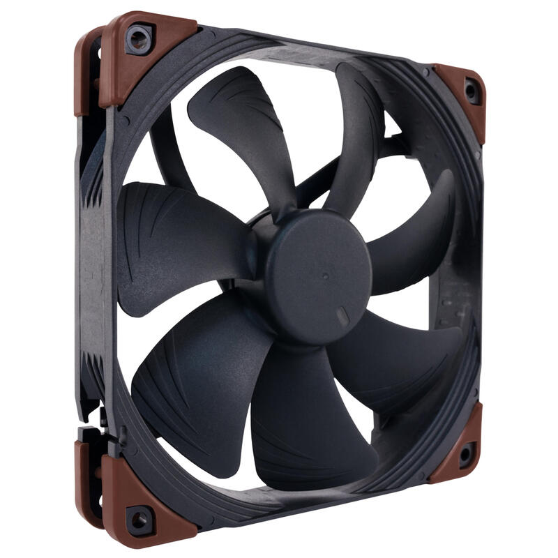 Ventilador Noctua 140mm Nf-A14 Industrialppc-2000 Ip67 Pwm