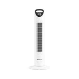Ventilador Orbegozo Tw 0600 De Torre Blanco
