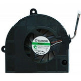 Ventilador Cpu Para Portátil Acer Aspire 5741 5333 5733 5733Z 5742 5742G Mf60120V1-Cq40-G99