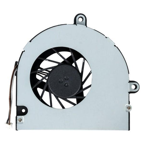 Ventilador Cpu Para Portátil Acer Aspire 5741 5333 5733 5733Z 5742 5742G Mf60120V1-Cq40-G99