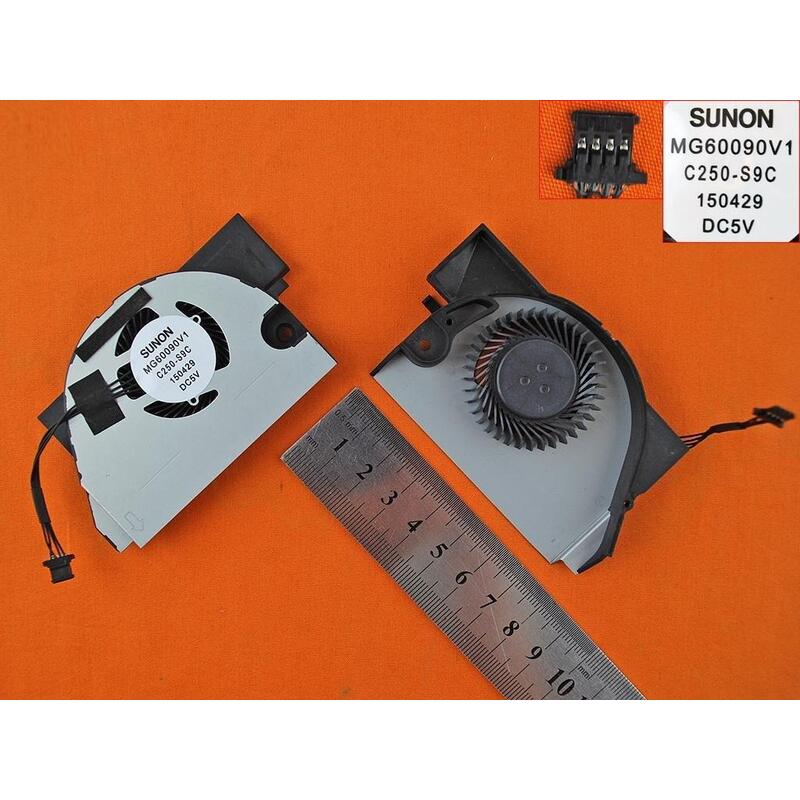 Ventilador Para Acer Aspire Vn7-791 Vn7-791g(Para Vga Fan)