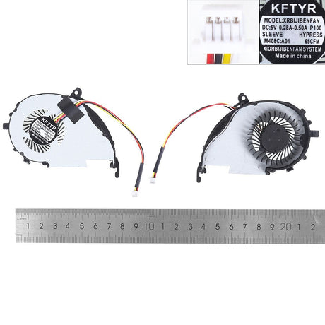 Ventilador Cpu Para Portátil Acer Aspire V5 V5-472 V5-472P V5-572 V5-572G V5-572P
