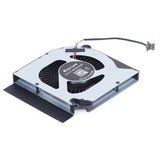 Ventilador Cpu Para Portátil Acer Predator Helios Ph317-53 Ph315-52 Nitro An515-55 An517-52 N20C1