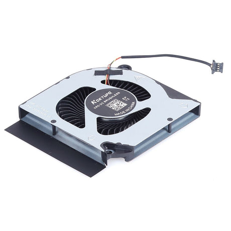 Ventilador Cpu Para Portátil Acer Predator Helios Ph317-53 Ph315-52 Nitro An515-55 An517-52 N20C1