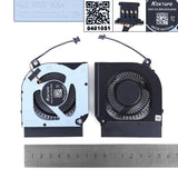 Ventilador Cpu Para Portátil Acer Predator Helios Ph317-53 Ph315-52 Nitro An515-55 An517-52 N20C1