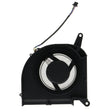 Ventilador Gpu Para Portátil Aorus 15G 15P 17P Rx7G Rx5G Rp77 Rp75 1Cm