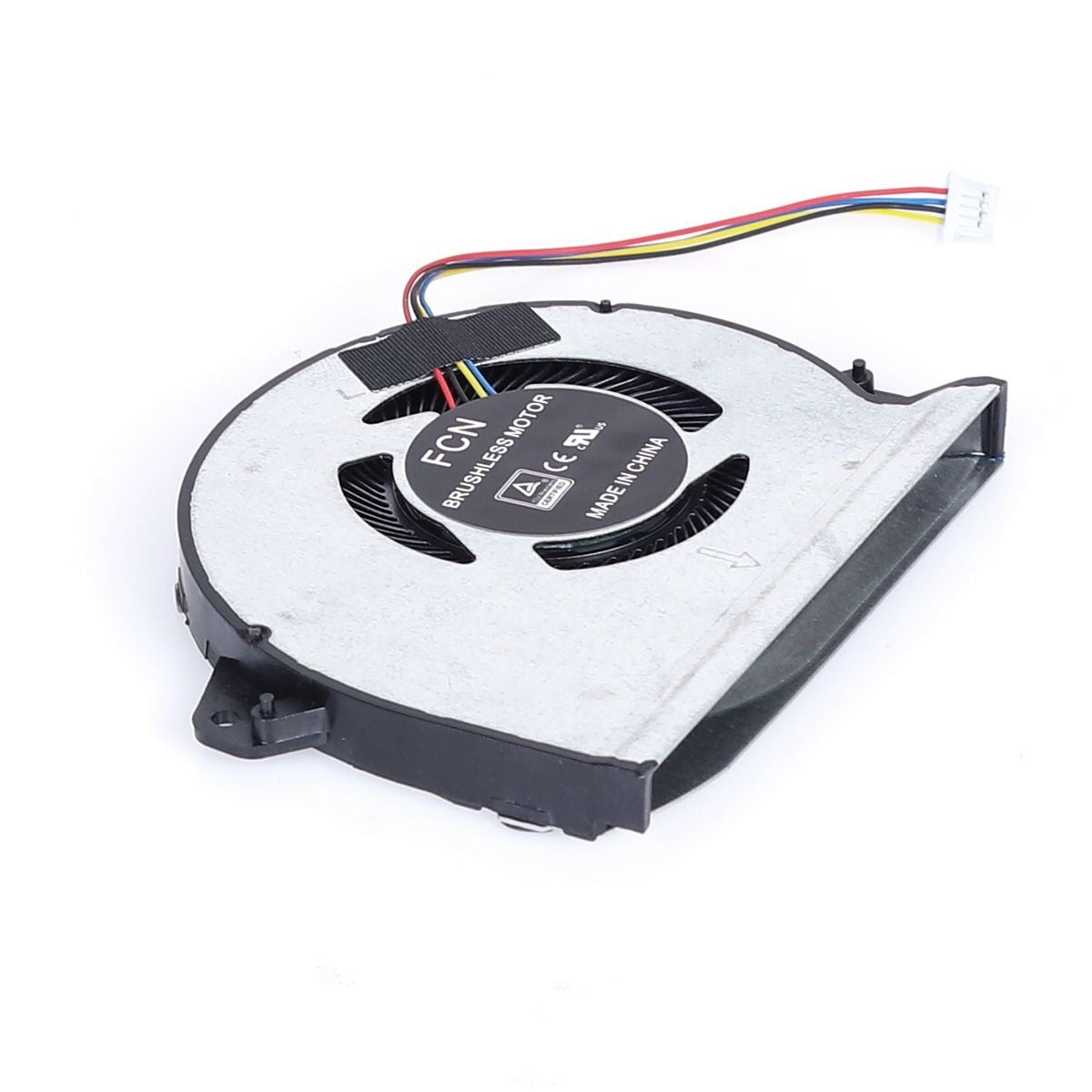 Ventilador Para Portátil Asus Gl702Vs Gl702Vsk S7Vs Gl702Vm Vmk S7Vm