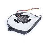 Ventilador Para Portátil Asus Gl702Vs Gl702Vsk S7Vs Gl702Vm Vmk S7Vm