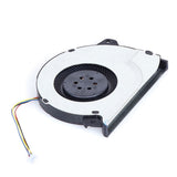 Ventilador Para Portátil Asus Gl702Vs Gl702Vsk S7Vs Gl702Vm Vmk S7Vm