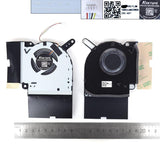 Ventilador Para Computadora Portátil Asus Rog Strix G731 G531gw G512lv G712 G542l 12vgpucopia Alta