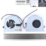 Ventilador Para Computadora Portátil Asus Rog Strix Gl503 Gl503v Gl503vd Fx503vd Fx503 Copia Alta