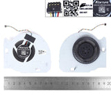 Ventilador Para Computadora Portátil Asus Rog Zephyrus M Gm501 Gm501gs Cpu, Copia Alta