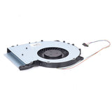 Ventilador Para Portátil Asus Y5000U A407U Y4000U F507U X507Ubr
