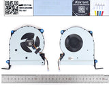 Ventilador Para Computadora Portátil Asus Yx560u R562ud F560ud X560ud Copia Alta Ns85c22 17m01