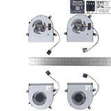 Ventilador Para Computadora Portátil Dell Aio 24 3455 3459 3464 3263 22 3275 Copia Alta, Versión 2 01vtr2