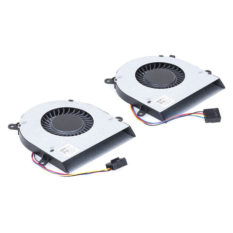 Ventilador Para Dell Aio 24-3455 3459 3464 3263 22-3275 01Vtr2 Versión 2