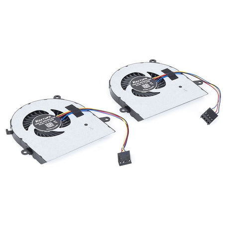 Ventilador Para Dell Aio 24-3455 3459 3464 3263 22-3275 01Vtr2 Versión 2