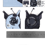 Ventilador Para Portátil Dell Latitude 5400 Cn-0Mxh2W