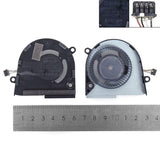 Ventilador Para Computadora Portátil Dell Latitude 7400 E7400org 0hcyn0