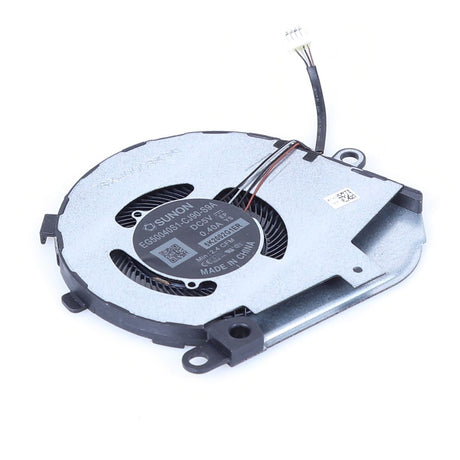 Ventilador Para Portátil Dell Latitude 7410 2 En 1 Dc28000Pxsl Dpjg0 0Dpjg