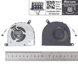 Ventilador Para Computadora Portátil Dell Latitude E5480 E5490 E5491 E5495 Copia Alta 0p5f39