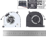 Ventilador Para Portátil Dell Latitude E5480 E5490 E5491 E5495 0Nv7Fd Versión 2