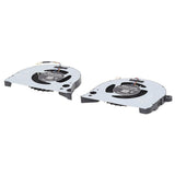 Ventilador Para Portátil Dell Lnspiron 15-7577 G5- 5587 G7-7588 P72F 0X73F9 X73F9 Versión 2